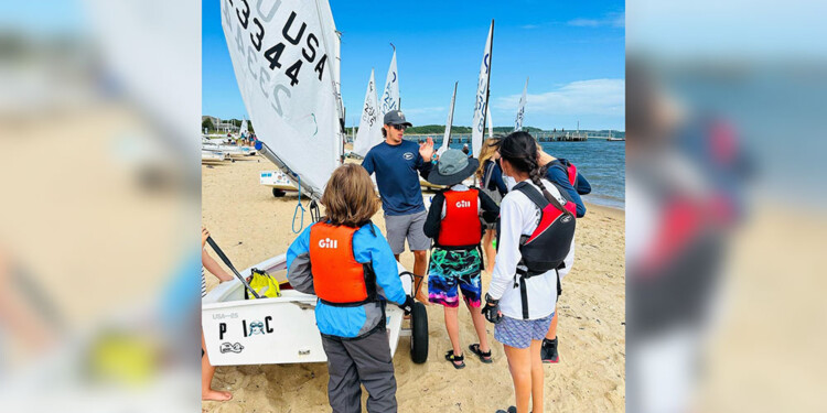 EXPERIENCIA. “El agua se congela en invierno, así que hay que aprovechar el verano”, cuenta Salazar desde EEUU.