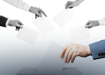 ¿Qué impacto puede tener que uno de cada tres votantes se ausente o vote en blanco?