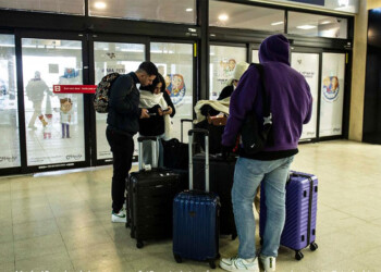 Se levantó el paro de Intercargo y se normalizan los vuelos