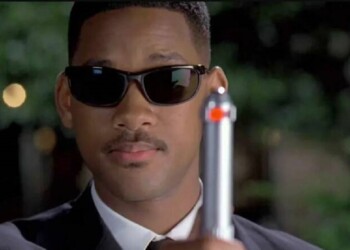 Will Smith reveló por qué no quería hacer “Hombres de negro”