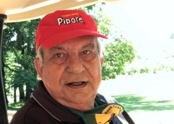 Carayá despide a uno de sus fundadores