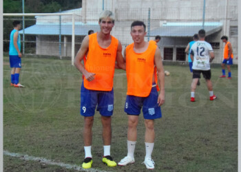Yamil Cáceres: “Es un orgullo poder estar nuevamente en semifinales con Nacional”