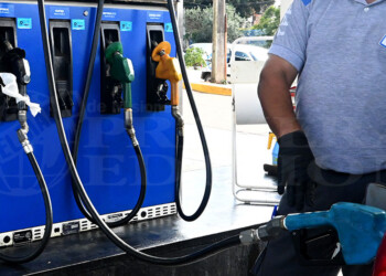 YPF se sumó al aumento de los combustibles: los precios en Misiones