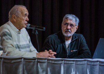 Deportes y estudio no solo se complementan, se potencian