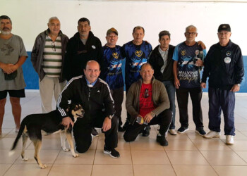 Misiones, a las Olimpiadas de excombatientes