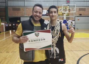 La Federación Misionera de Básquetbol fue inhabilitada por CAB