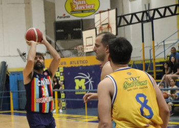 El Apertura posadeño se define el viernes