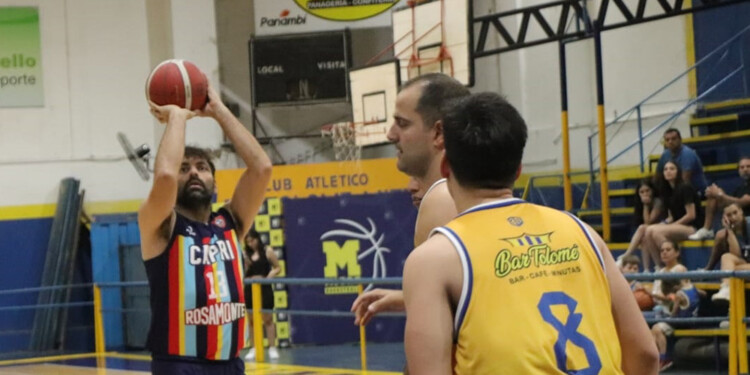 LA FINAL DE LA FINAL. Mitre y CAPRI quieren coronarse en el Apertura.