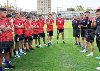 Villa Sarita vuelve a vestirse de ilusión