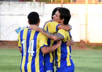 Se suspendió la final del Provincial por alerta meteorológico