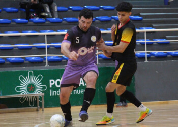 Continúa el Torneo Clausura en el Club Brown