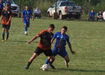 Llegó el gran día de la coronación en Eldorado