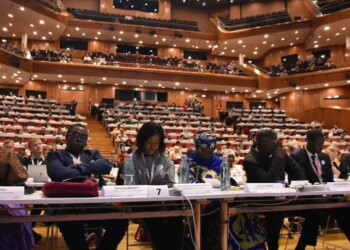 Misiones presente en la 13° asamblea de la Federación Luterana Mundial en Polonia 