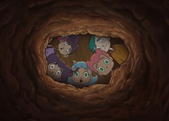 Este lunes se estrena a nivel nacional la serie animada misionera