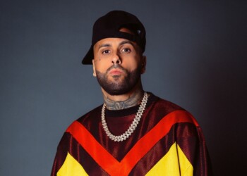 Nicky Jam lanza “Calor” junto al colombiano Beele