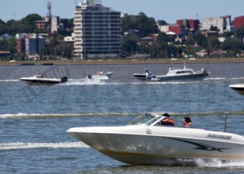 Más de 80 inscriptos para las 20 Horas del Pira Pytá