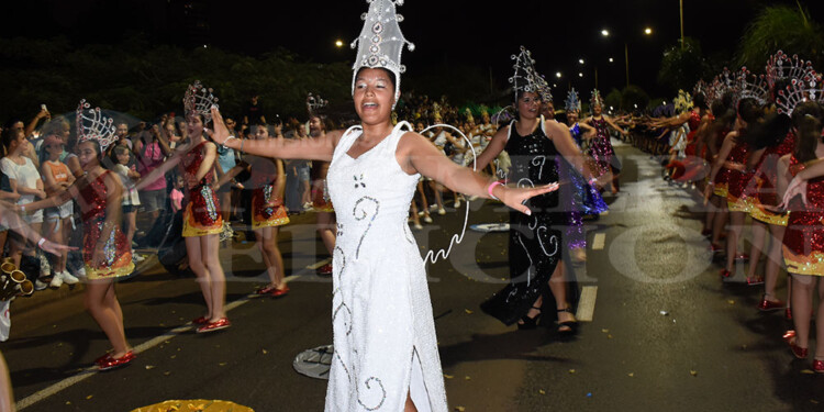 Estudiantina 2023: con el ritmo a flor de piel