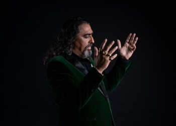 Diego el Cigala lanza “Obras maestras”