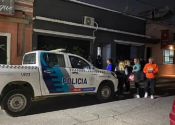 Adolescente misionera fue obligada por su madre a prostituirse en Pilar