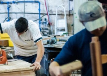 Misiones, la única provincia del NEA con más empleo privado que público