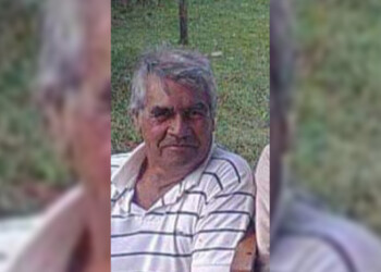 Buscan a un hombre de 76 años en General Alvear