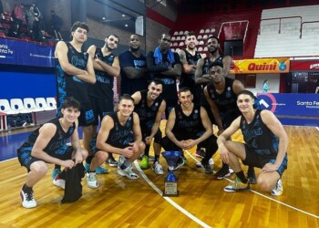 OTC se quedó con el Súper 4 en Santa Fe