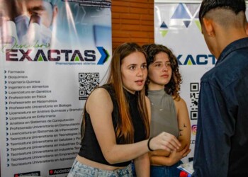 Estudiantes buscan carreras más cortas, actualizadas y con demanda del mercado