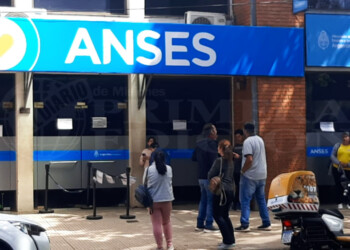 ANSeS Posadas atenderá desde hoy de 12 a 16 a trabajadores informales que piden el refuerzo