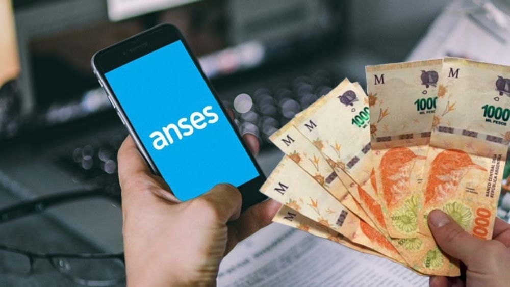Calendario Pago Anses lunes 5 de marzo