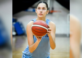 Nuevo llamado para la eldoradense  Abril Ochoa