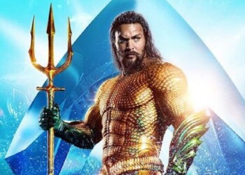Cine: Aquaman 2 ya tiene fecha de estreno y será en diciembre