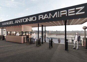 Stelatto: “Techar el anfiteatro Manuel Antonio Ramírez sería un crimen”