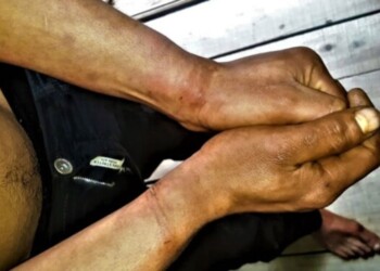 Apremios en Irigoyen: víctima ratificó denuncia contra los policías