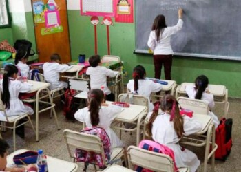 Pruebas Aprender: Los alumnos de sexto grado serán evaluados en lengua y matemáticas