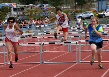 Un cierre a todo ritmo en el CePARD