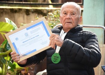 “Que bailen y practiquen deportes”