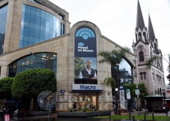 “A pesar del avance de la tecnología, la atención personalizada nunca va a terminar”