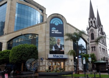 “A pesar del avance de la tecnología, la atención personalizada nunca va a terminar”