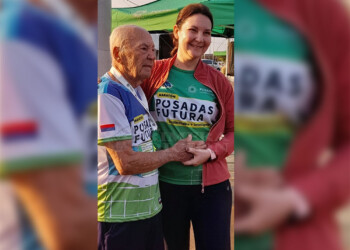 “El deporte es algo clave para la vida”