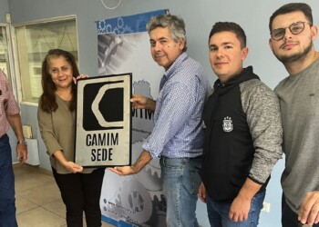 La primera Expo Industrial misionera se realizará en el Parque La Cascada