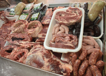 El abultado aumento de un asado familiar lo hace casi inalcanzable