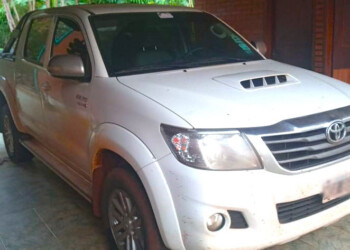 En menos de doce horas robaron dos camionetas en el norte provincial