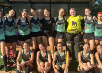 El hockey misionero viaja a Rosario en busca de competir en el Regional