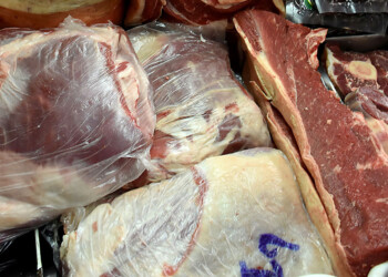 Carne: estos son los 7 cortes con precio fijo hasta el 15 de octubre