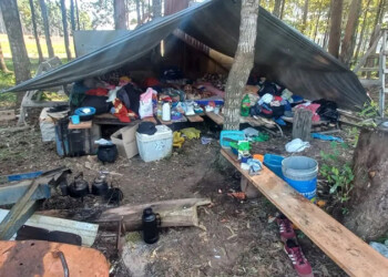 Hallan a 40 trabajadores misioneros explotados laboralmente en zona rural de Ituzaingó