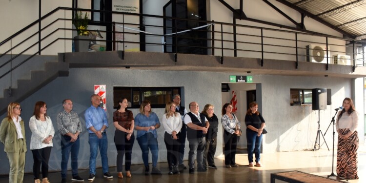 ACCESO. Este centro evaluará a los niños para que puedan luego coordinar tratamientos específicos para TEA.