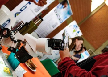 Exactas se prepara para una nueva edición de las Jornadas Científico Tecnológicas