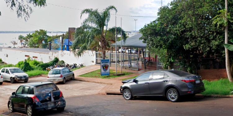 INVESTIGACIÓN. Está a cargo de la comisaría jurisdiccional, en este caso la Decimosexta, indicaron las fuentes.