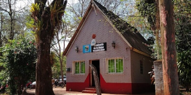 INVESTIGACIÓN. Se instruyó desde el principio en la Comisaría de la Mujer de la localidad de Puerto Iguazú.