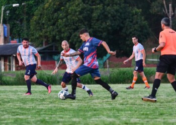 Encuentro de Organismos de Control Público: Misiones se quedó con la Copa Challenger